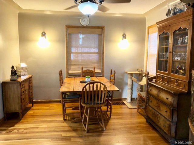 12748 ARGYLE Street, Southgate, MI 48195