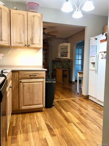 12748 ARGYLE Street, Southgate, MI 48195