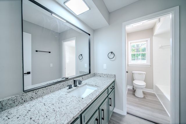2122 Coventry Drive, Columbus, GA 31904