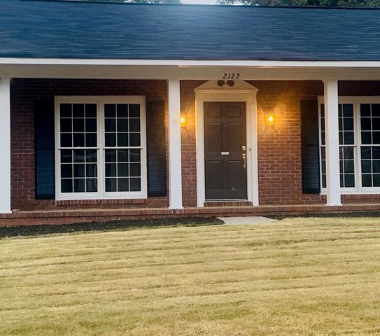 2122 Coventry Drive, Columbus, GA 31904