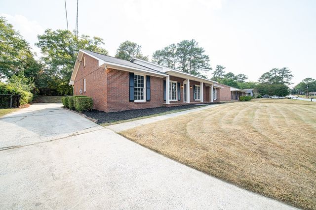 2122 Coventry Drive, Columbus, GA 31904