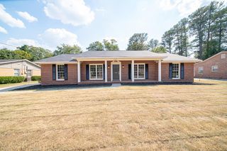 2122 Coventry Drive, Columbus, GA 31904