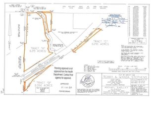 00 Auraria Road, Dawsonville, GA 30534
