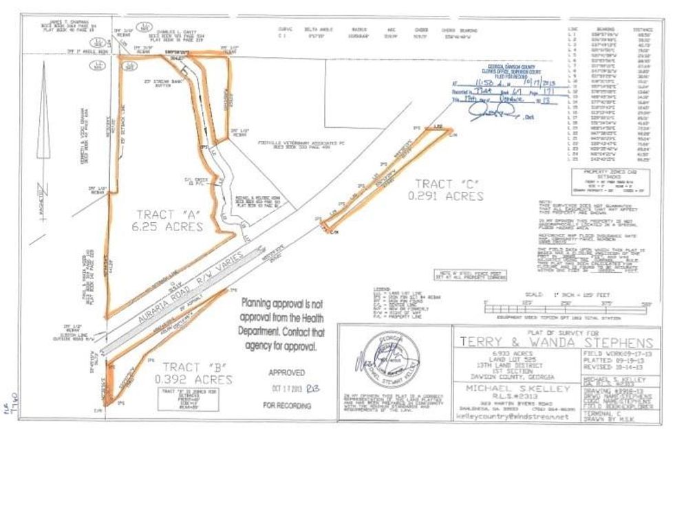 00 Auraria Road, Dawsonville, GA 30534