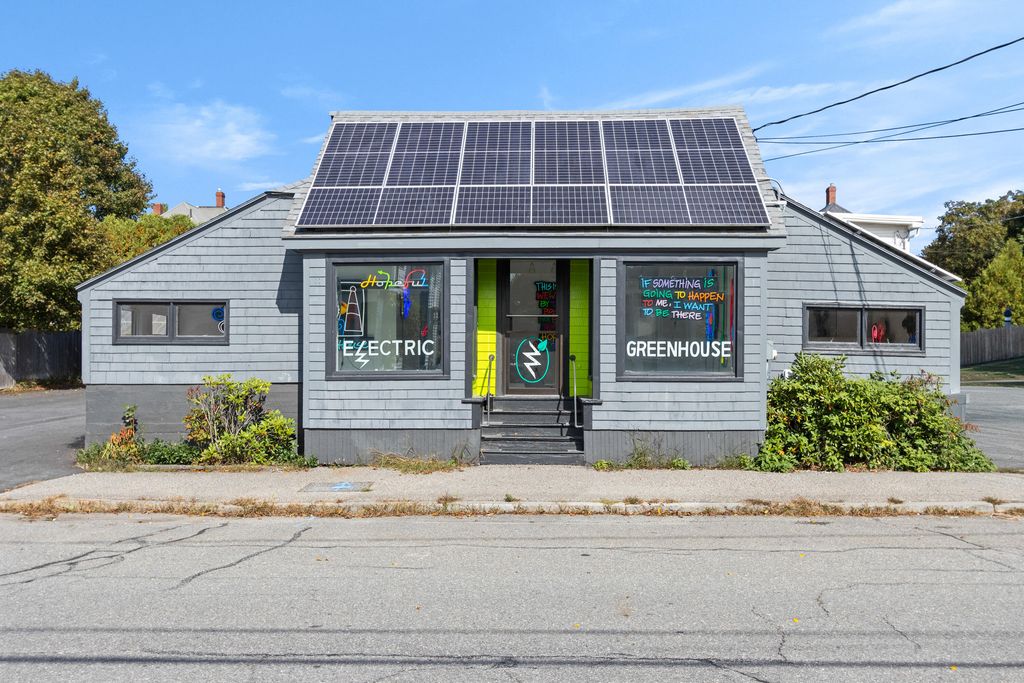 67 Brentwood Street, Portland, ME 04103 — exterior