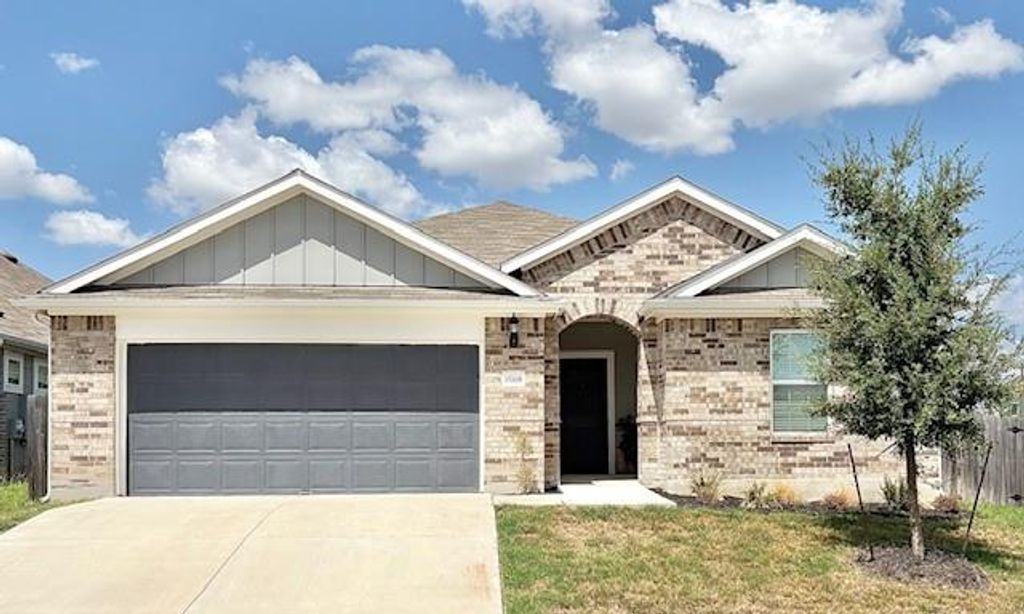 15308 Grenadine Bloom CV, Del Valle, TX 78617