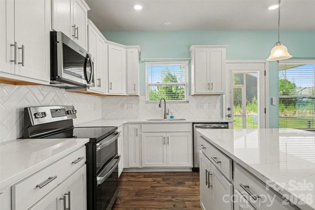 204 Bella Lane, Indian Trail, NC 28079