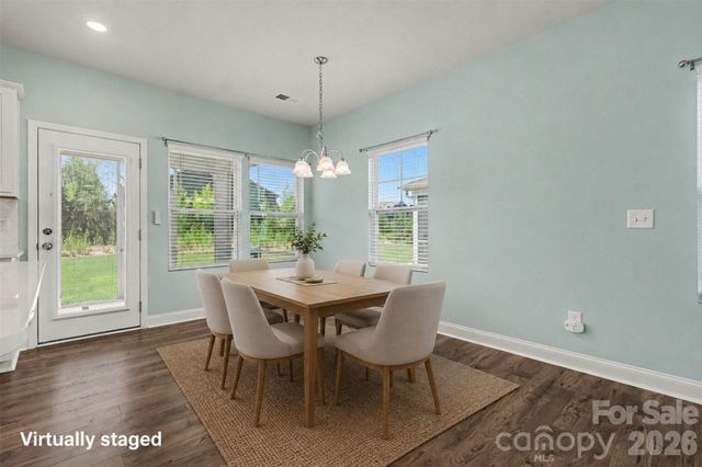 204 Bella Lane, Indian Trail, NC 28079