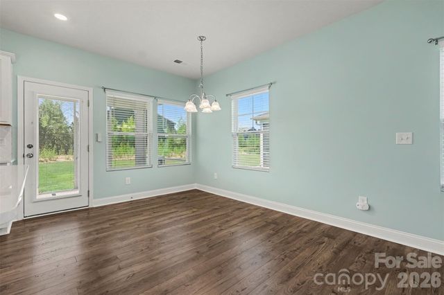 204 Bella Lane, Indian Trail, NC 28079