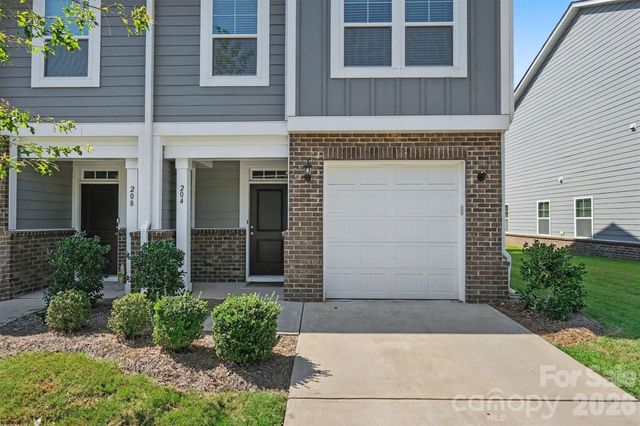 204 Bella Lane, Indian Trail, NC 28079