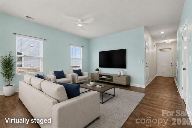 204 Bella Lane, Indian Trail, NC 28079