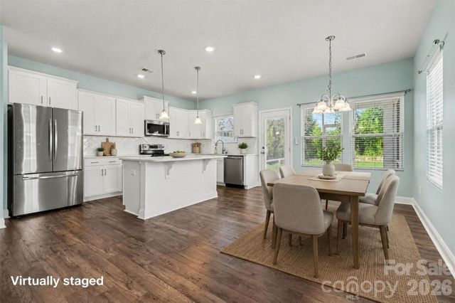 204 Bella Lane, Indian Trail, NC 28079