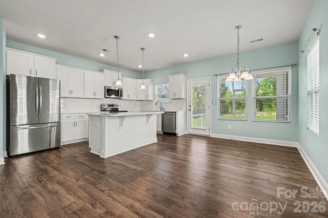 204 Bella Lane, Indian Trail, NC 28079