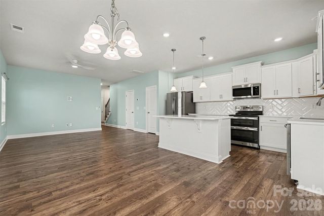 204 Bella Lane, Indian Trail, NC 28079