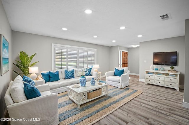 1470 Sykes Creek Drive, Merritt Island, FL 32953