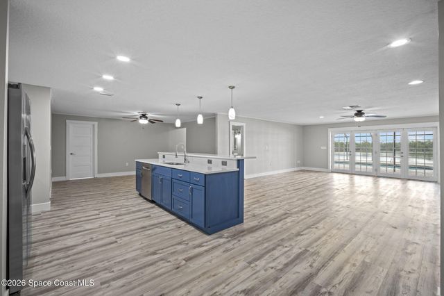 1470 Sykes Creek Drive, Merritt Island, FL 32953