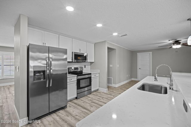 1470 Sykes Creek Drive, Merritt Island, FL 32953