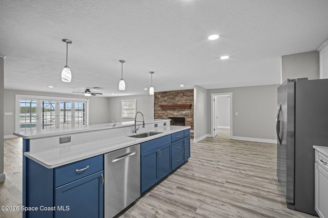 1470 Sykes Creek Drive, Merritt Island, FL 32953