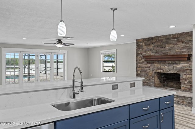 1470 Sykes Creek Drive, Merritt Island, FL 32953