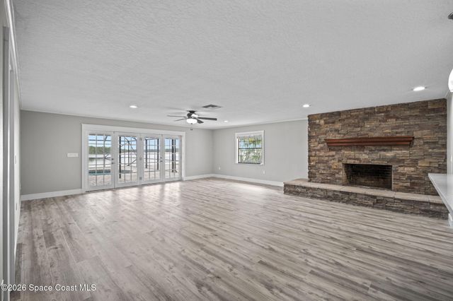 1470 Sykes Creek Drive, Merritt Island, FL 32953