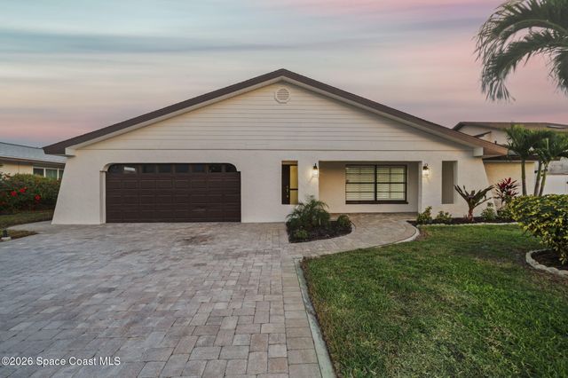 1470 Sykes Creek Drive, Merritt Island, FL 32953