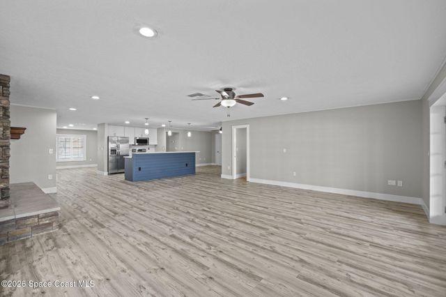 1470 Sykes Creek Drive, Merritt Island, FL 32953