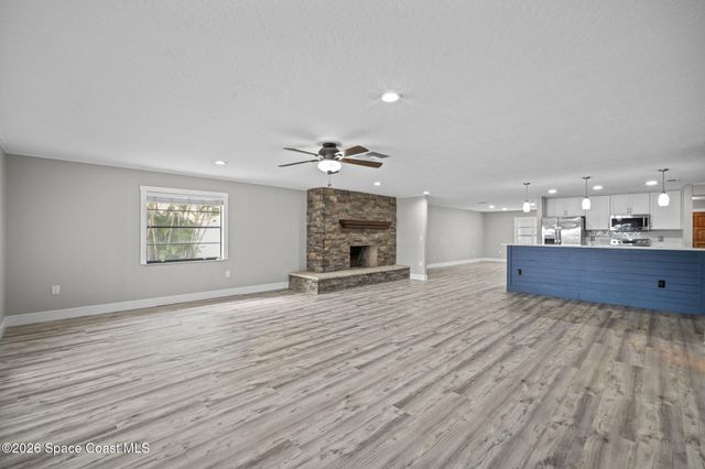 1470 Sykes Creek Drive, Merritt Island, FL 32953