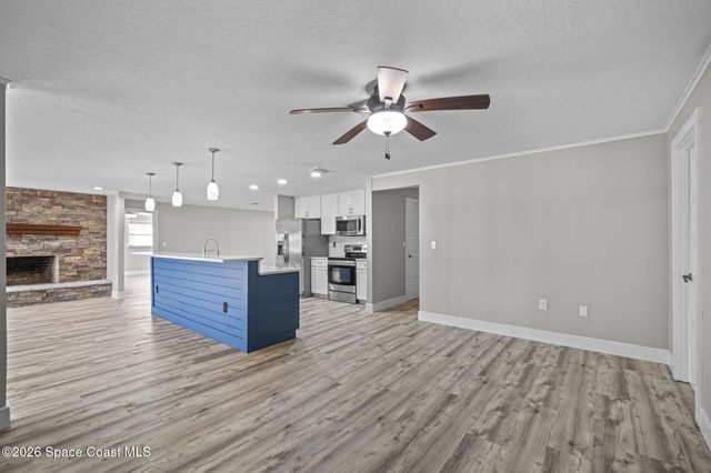 1470 Sykes Creek Drive, Merritt Island, FL 32953