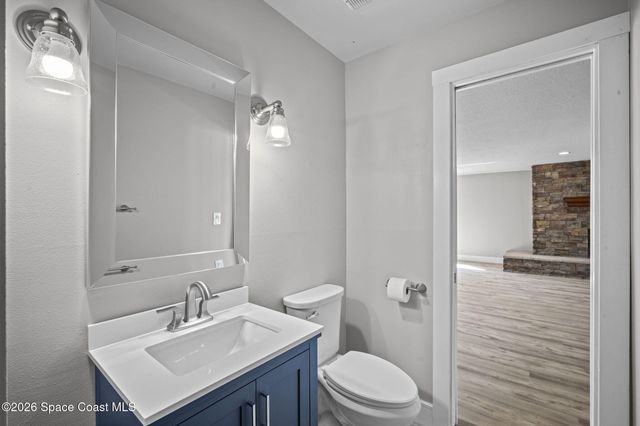 1470 Sykes Creek Drive, Merritt Island, FL 32953