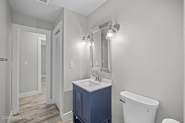 1470 Sykes Creek Drive, Merritt Island, FL 32953