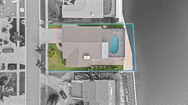 1470 Sykes Creek Drive, Merritt Island, FL 32953