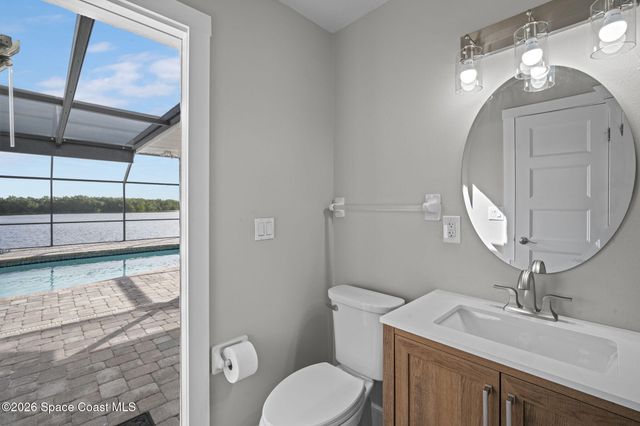 1470 Sykes Creek Drive, Merritt Island, FL 32953