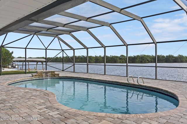 1470 Sykes Creek Drive, Merritt Island, FL 32953