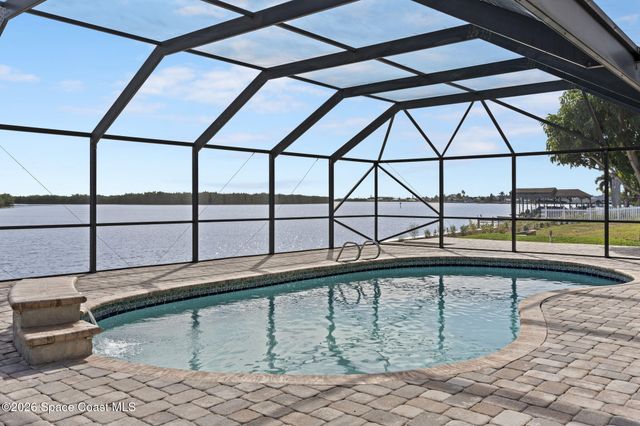 1470 Sykes Creek Drive, Merritt Island, FL 32953