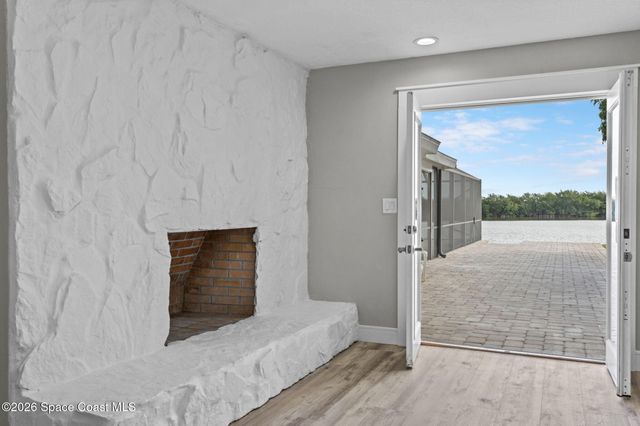 1470 Sykes Creek Drive, Merritt Island, FL 32953