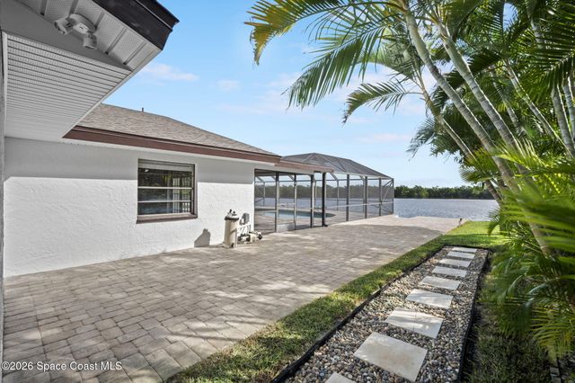 1470 Sykes Creek Drive, Merritt Island, FL 32953