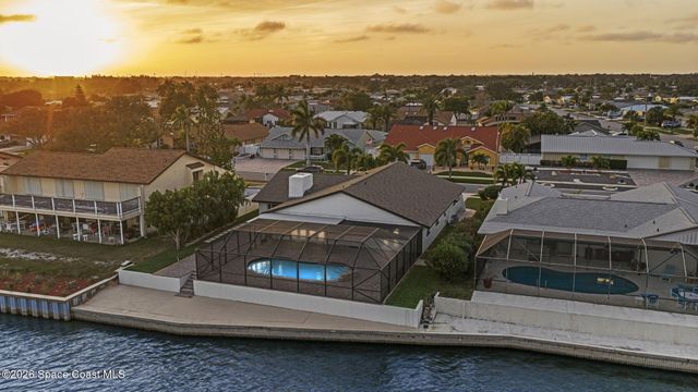 1470 Sykes Creek Drive, Merritt Island, FL 32953