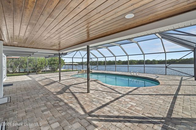 1470 Sykes Creek Drive, Merritt Island, FL 32953