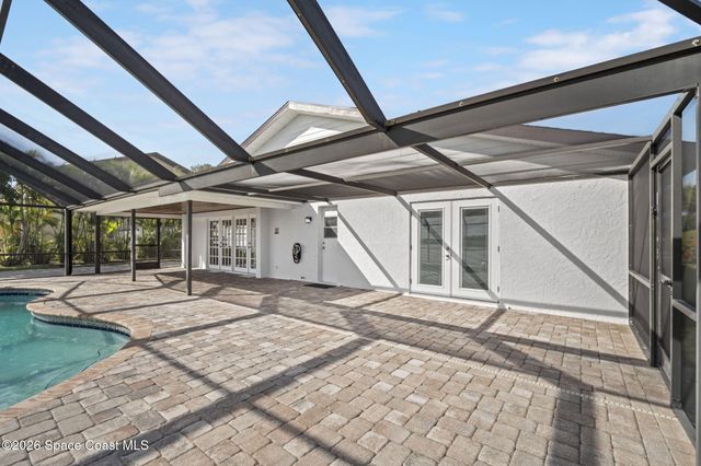 1470 Sykes Creek Drive, Merritt Island, FL 32953