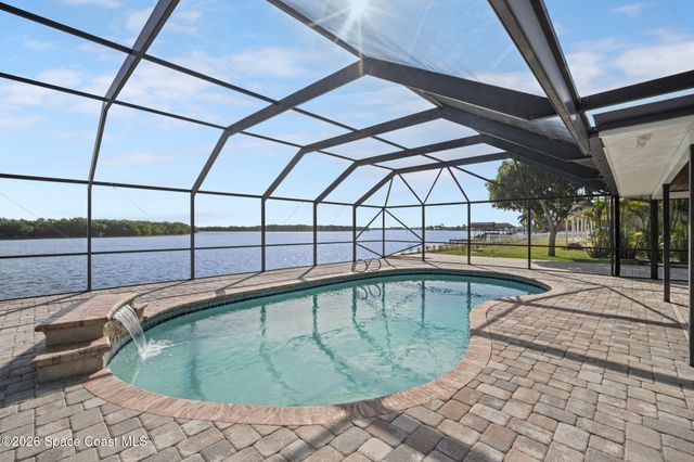 1470 Sykes Creek Drive, Merritt Island, FL 32953