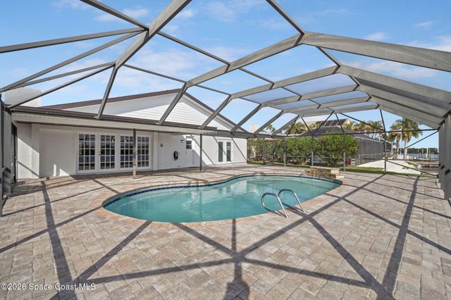 1470 Sykes Creek Drive, Merritt Island, FL 32953