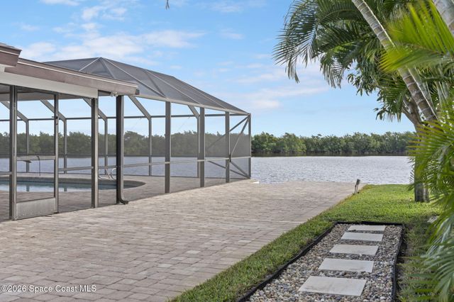 1470 Sykes Creek Drive, Merritt Island, FL 32953