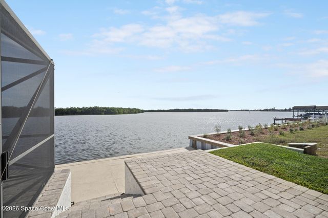 1470 Sykes Creek Drive, Merritt Island, FL 32953