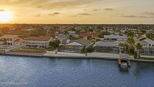 1470 Sykes Creek Drive, Merritt Island, FL 32953