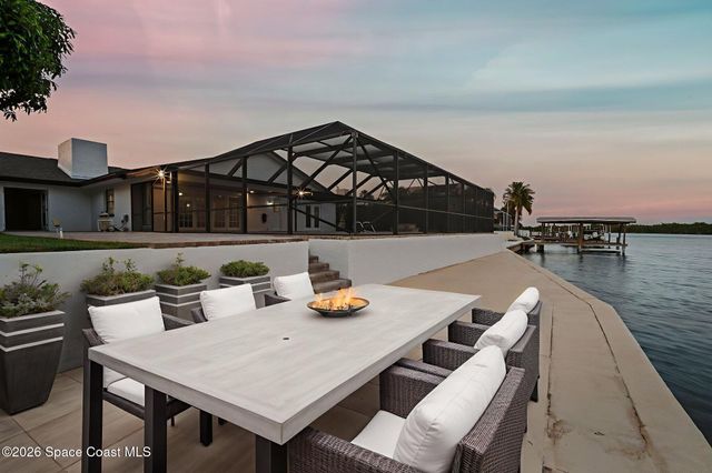 1470 Sykes Creek Drive, Merritt Island, FL 32953