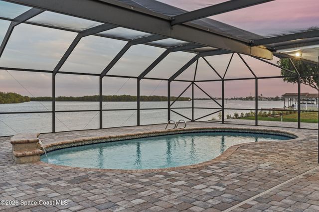 1470 Sykes Creek Drive, Merritt Island, FL 32953