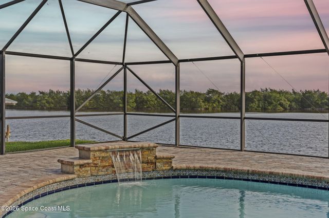 1470 Sykes Creek Drive, Merritt Island, FL 32953