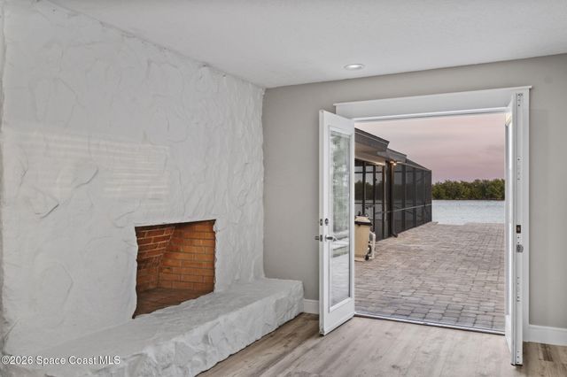 1470 Sykes Creek Drive, Merritt Island, FL 32953