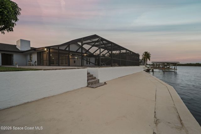 1470 Sykes Creek Drive, Merritt Island, FL 32953