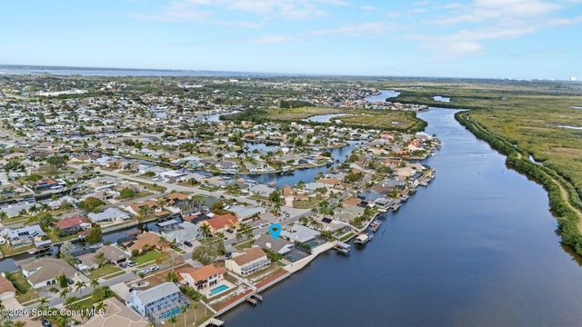 1470 Sykes Creek Drive, Merritt Island, FL 32953